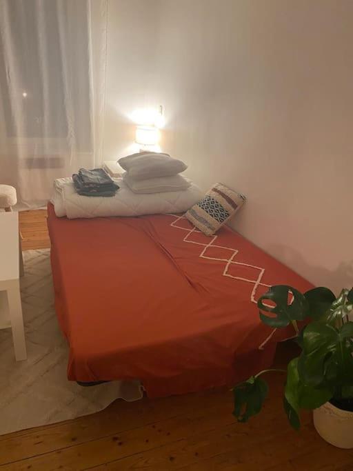 Charmant Studio , Plein Centre 브레스트 외부 사진